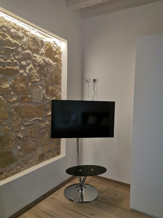Judaica D'Ortigia Villa Syracuse Bagian luar foto